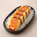 Best Tofu Teriyaki in San Francisco, CA
