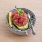 Best Stuffed Avocado in San Francisco, CA