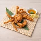 Best Soft Shell Crab in San Francisco, CA