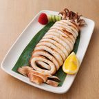 Best Whole Squid in San Francisco, CA