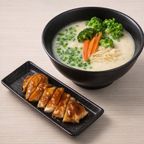 Best Chicken Teriyaki Ramen in San Francisco, CA