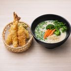 Best Shrimp Tempura Ramen in San Francisco, CA