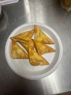 Best Fried Crab Rangoon in Wappingers Falls, NY