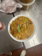 Best Roast Pork Lo Mein(Lunch) in Wappingers Falls, NY