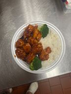 Best General Tso's Chicken(Lunch) in Wappingers Falls, NY