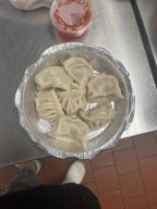 Best Steamed Dumplings (7) in Wappingers Falls, NY