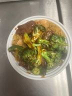 Best Beef w. Broccoli(Lunch) in Wappingers Falls, NY