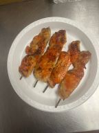 Best Teriyaki Chicken on a Stick in Wappingers Falls, NY