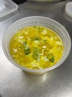 Best Egg Drop Soup in Baltimore, MD
