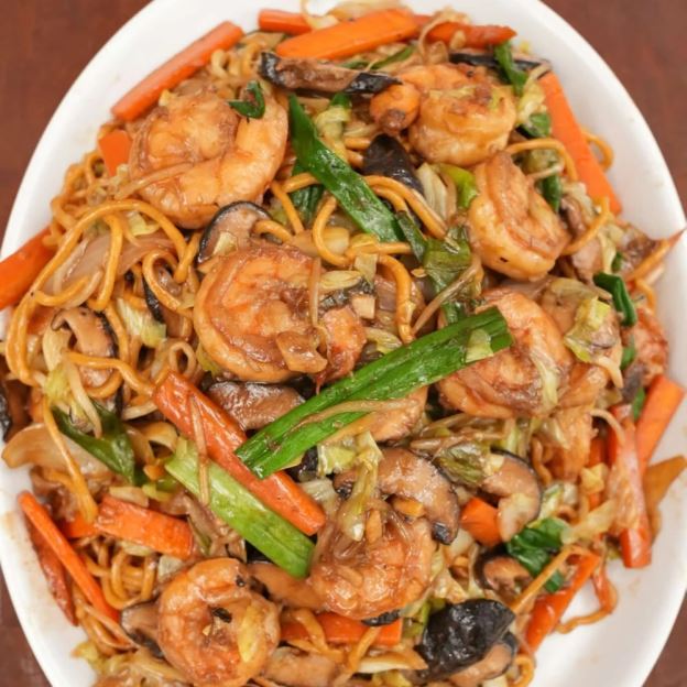 Best Jumbo Shrimp Lo Mein in Baltimore, MD