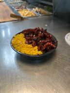 Best Boneless Ribs (Lunch) in Roseland, NJ