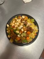 Best Kung Po Chicken (Lunch) in Roseland, NJ