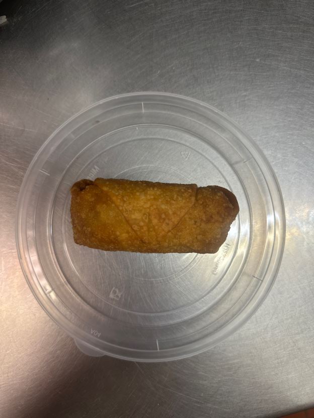 Best Vegetable Egg Roll (each) in Roseland, NJ