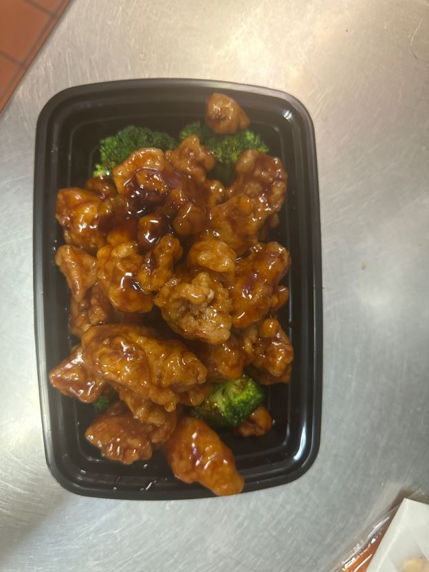 Best General Tso's Chicken in Roseland, NJ