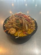 Best Shrimp Lo Mein (Lunch) in Roseland, NJ