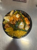 Best Shrimp w. Black Bean Sauce (Lunch) in Roseland, NJ