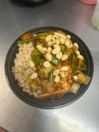 Best Kung Po Shrimp (Lunch) in Roseland, NJ