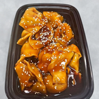 Best Steamed Wonton w. Sesame Sauce (10) in Hatfield, PA