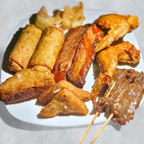 Best Pu Pu Platter (for 2) in Hatfield, PA