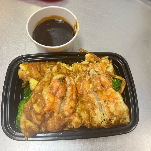 Best Butterfly Shrimp in Hatfield, PA