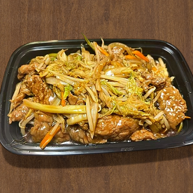 Best Beef or Shrimp Chow Mein in Hatfield, PA