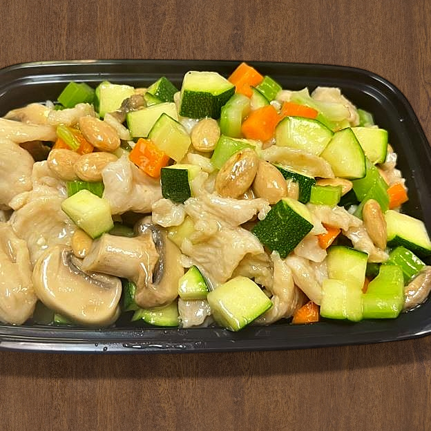 Best Almond Chicken in Hatfield, PA