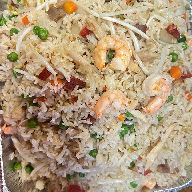 Best Yang Chow Fried Rice in Hatfield, PA