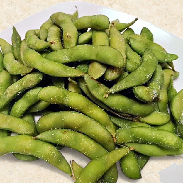 Best Edamame in Hatfield, PA