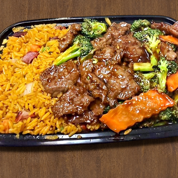 Best Beef w. Broccoli in Hatfield, PA