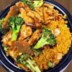 Best Chicken w. Broccoli in Hatfield, PA