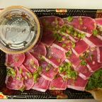 Best Tuna Tataki in Boca Raton, FL
