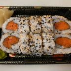 Best Spicy Tuna Roll Lunch ( 10 Pcs ) in Boca Raton, FL