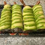 Best 2 Green Dragon Rolls in Boca Raton, FL