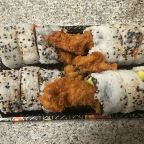 Best 2 Spider Rolls in Boca Raton, FL