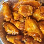 Best Wings in Branford, CT
