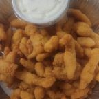 Best Clam Strips in Branford, CT