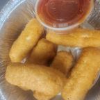 Best Fried Mozzarella (6) in Branford, CT