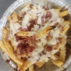Best French Fries with Bacon & Cheese in Branford, CT