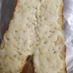 Best Garlic Bread with Cheese in Branford, CT