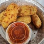 Best Jalapeno Poppers (6) in Branford, CT