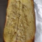 Best Garlic Bread in Branford, CT