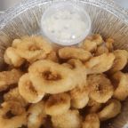 Best Fried Calamari in Branford, CT
