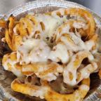 Best Curly Fries with Cheese in Branford, CT