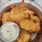 Best Fried Shrimp (6) in Branford, CT