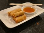 Best Mini Egg Rolls Vegetable in Chicago, IL