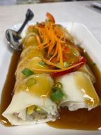 Best Thai Spring Roll in Chicago, IL