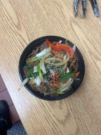 Best Japchae Lunch in Stratford, CT