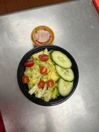 Best Garden Salad in Stratford, CT
