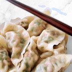 Best Steamed Chicken Dumplings (7)鸡肉水饺(7) in West Bloomfield Township, MI