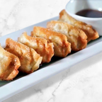 Best Fried Chicken Dumplings (7)鸡肉锅贴(7) in West Bloomfield Township, MI